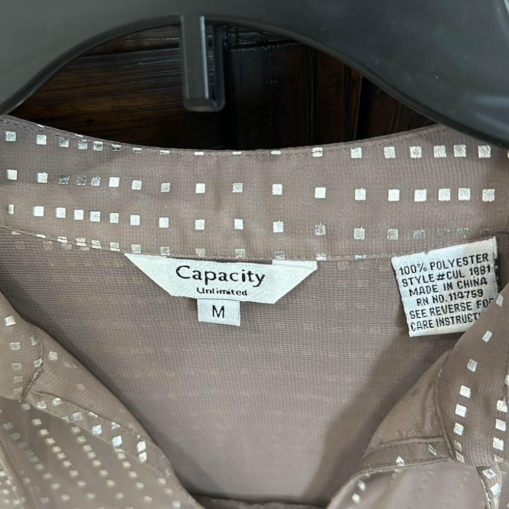 CAPACITY - Picture 3 of 3